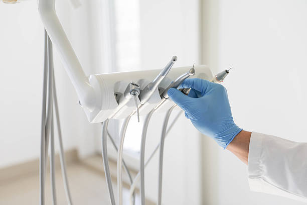 24/7 Emergency Tooth Extraction experts in Park Ridge, IL